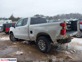 Chevrolet 1500 2023 2