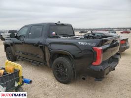 Toyota Tundra 2024 3 Toyota Tundra 2024 3