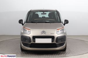 Citroen C3 Picasso 2009 1.4 93 KM