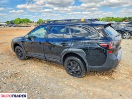 Subaru Outback 2022 2