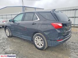 Chevrolet Equinox 2020 1