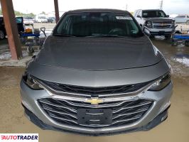 Chevrolet Malibu 2023 1