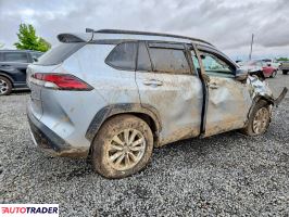 Toyota Corolla 2026 2