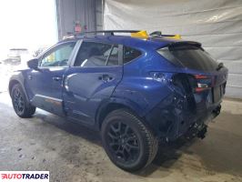 Subaru Pozostałe 2024 2