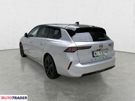 Opel Astra 2024 1.5 131 KM
