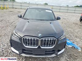 BMW X1 2025 2