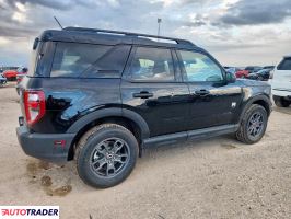 Ford Bronco 2023 1 Ford Bronco 2023 1