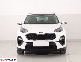 Kia Sportage 2021 1.6 174 KM