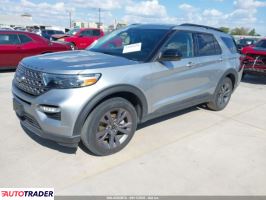 Ford Explorer 2023 2