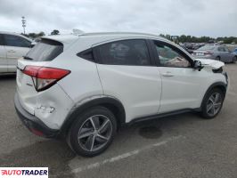 Honda HR-V 2021 1