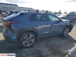 Subaru Pozostałe 2024