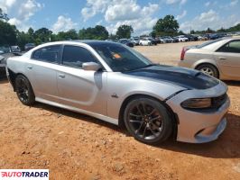Dodge Charger 2021 6