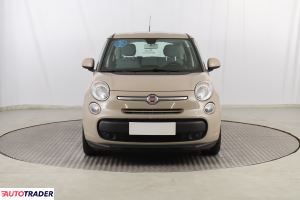 Fiat 500 L 2016 1.4 93 KM Fiat 500 L 2016 1.4 93 KM