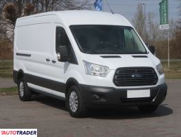 Ford Transit - zobacz ofertę