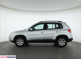 Volkswagen Tiguan 2011 2.0 167 KM