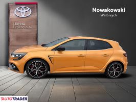Renault Megane 2019 1.8 280 KM