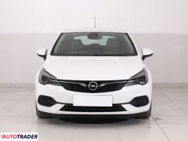 Opel Astra - zobacz ofertę