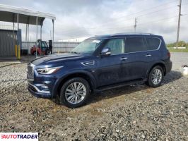 Infiniti Pozostałe 2020 5