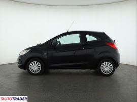 Ford Ka 2015 1.2 68 KM