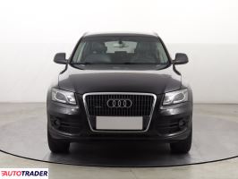 Audi Q5 2010 2.0 134 KM