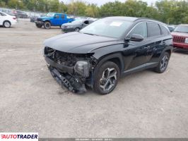 Hyundai Tucson 2022 2