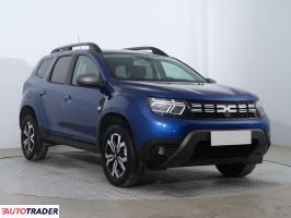 Dacia Duster 2023 1.0 89 KM