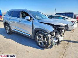 Hyundai Santa Fe 2022 2