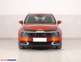 Kia Sportage 2023 1.6 147 KM Kia Sportage 2023 1.6 147 KM