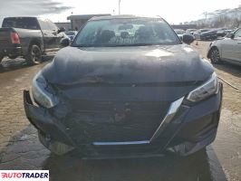 Nissan Sentra 2022 2