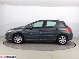 Peugeot 308 - zobacz ofertę