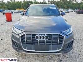 Audi Q7 2023 2