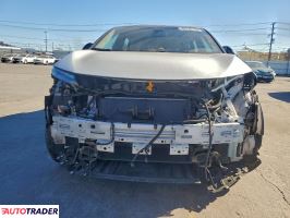 Nissan Pozostałe 2024