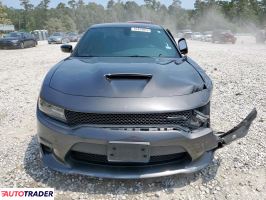 Dodge Charger 2021 3 Dodge Charger 2021 3