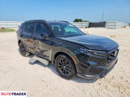 Honda CR-V 2026 2