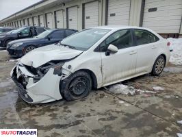 Toyota Corolla - zobacz ofertę