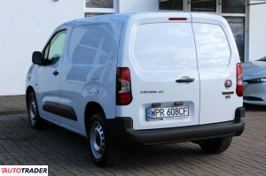 Fiat Doblo 2023 1.5