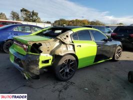 Dodge Charger 2019 5