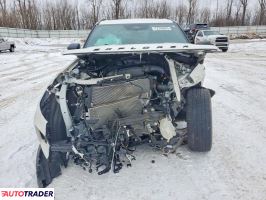 Ford Explorer 2025 3