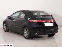 Honda Civic 2008 1.8 138 KM