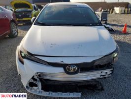 Toyota Corolla 2024 2