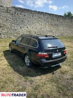 BMW 530 2006 3 258 KM