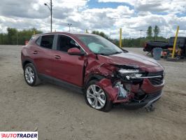 Buick Pozostałe 2023 1 Buick Pozostałe 2023 1