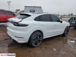 Porsche Cayenne 2021 4