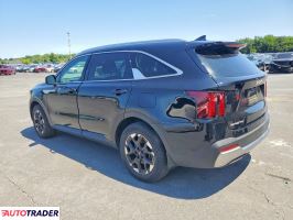 Kia Sorento 2024 2