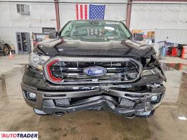 Ford Ranger 2021 2