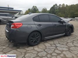 Subaru Pozostałe 2020 2