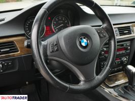 BMW 328 2007 3.0 230 KM