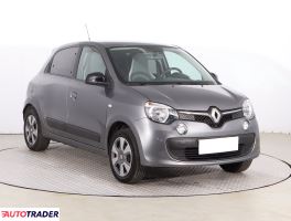 Renault Twingo 2019 0.9 88 KM
