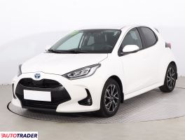 Toyota Yaris 2021 1.5 113 KM