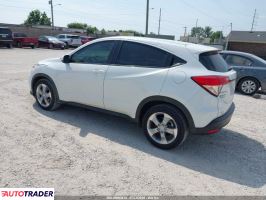 Honda HR-V 2021 1